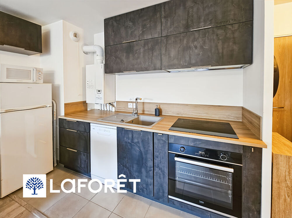 Location Appartement Appartement 2 pièces à louer à Morsang-sur-Orge - Réf. 16727 Morsang sur orge