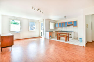  Appartement à louer 3 pièces 69 m²