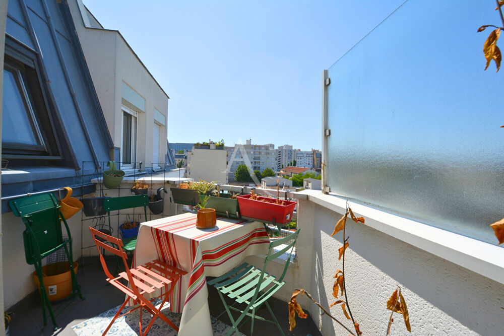Vente Appartement Appartement Le Kremlin Bicetre 3 pièce(s) 58.89 m2 Le kremlin bicetre