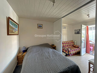  Appartement � vendre 2 pi�ces 41 m�