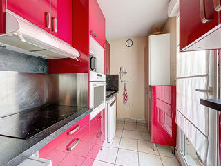  Appartement à vendre 4 pièces 120 m²