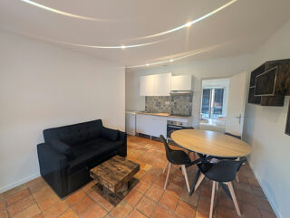 Location Appartement Appartement meublé Moissac T1bis  27m² Moissac