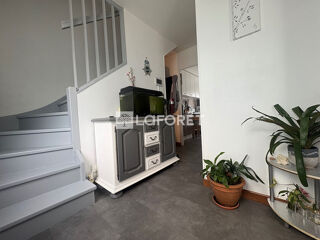  Maison � vendre 5 pi�ces 82 m�