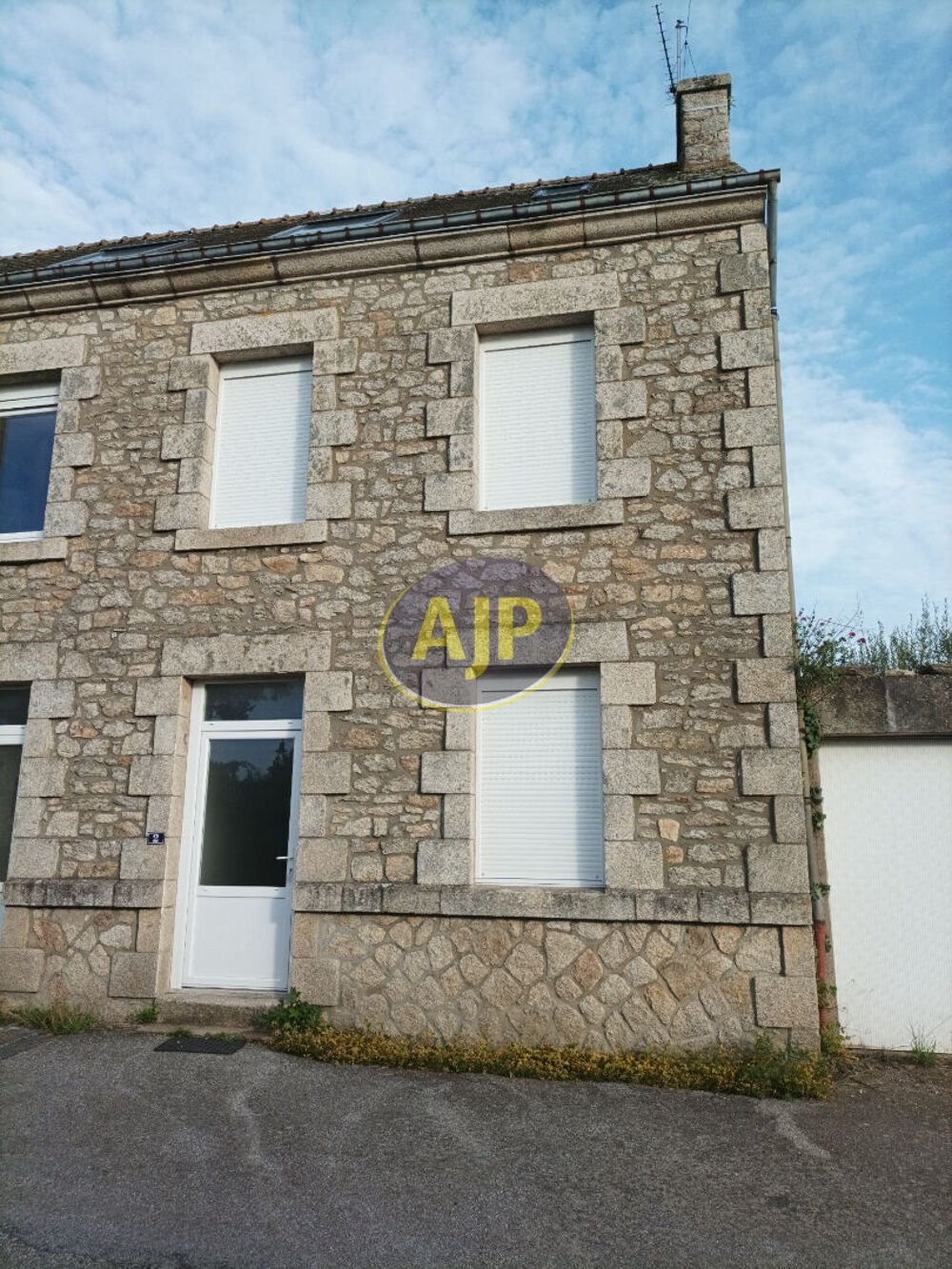 Appartement – Pontivy, Kerduchat - Vue 3