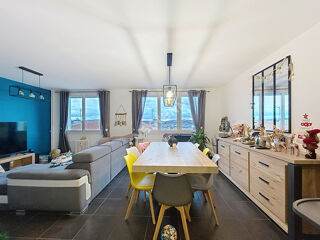  Appartement � vendre 4 pi�ces 67 m�