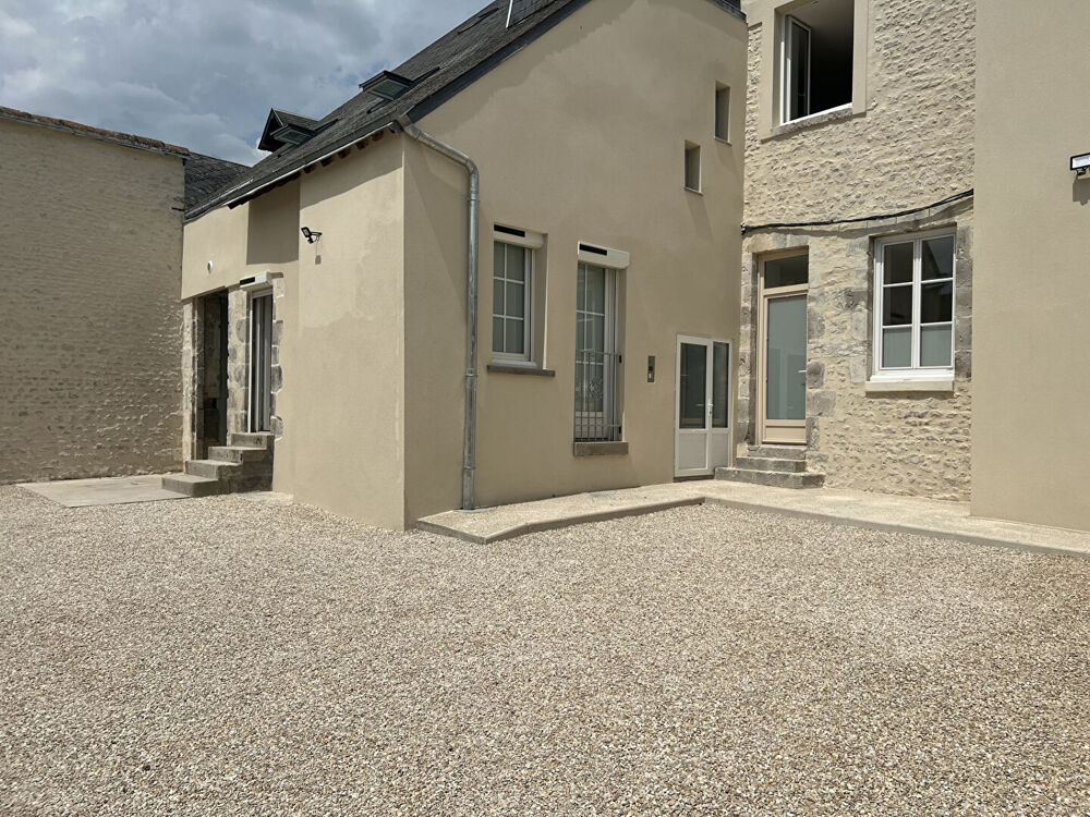 Appartement T2 JANVILLE à 15min d'ARTENAY.