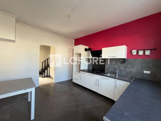  Maison à louer 5 pièces 93 m²