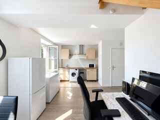  Appartement à vendre 3 pièces 63 m²