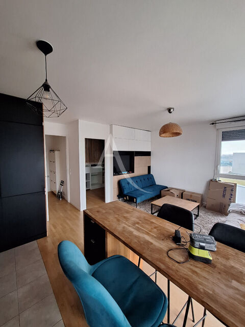   Appartement Massy 4 pi�ce(s) 67.94 m2 avec balcon Appartement - 4 pi�ce(s) - 68 m�