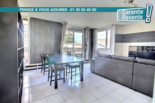  Appartement à vendre 3 pièces 67 m²