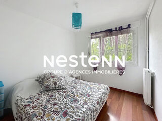  Appartement à vendre 4 pièces 