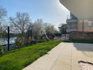  Appartement  vendre 4 pices 94 m