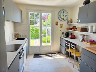  Maison à vendre 4 pièces 83 m²