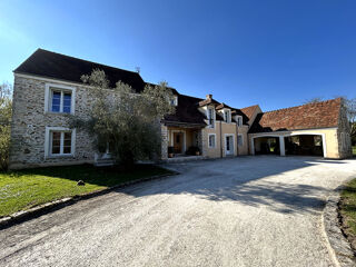  Maison à vendre 10 pièces 400 m²