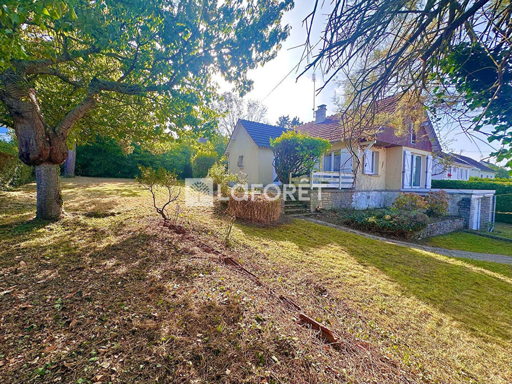 Vente Maison Maison 5 pièces proches Courseulles sur mer Ver sur mer