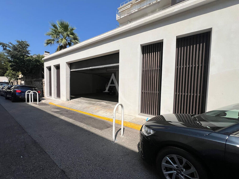 à vendre  Appartement Cannes (06400)