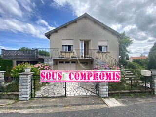  Maison à vendre 6 pièces 135 m²