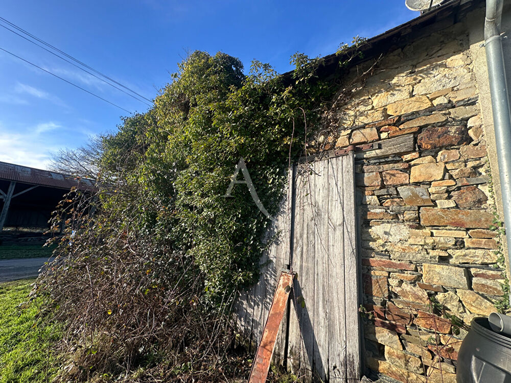 Vente Terrain Terrain Grand fougeray