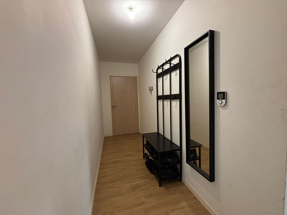 Vente Appartement NANTES/CHEZINE APPARTEMENT AVEC ASCENSEUR/PARKINTERRASSE Nantes