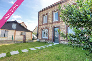  Maison � vendre 6 pi�ces 112 m�