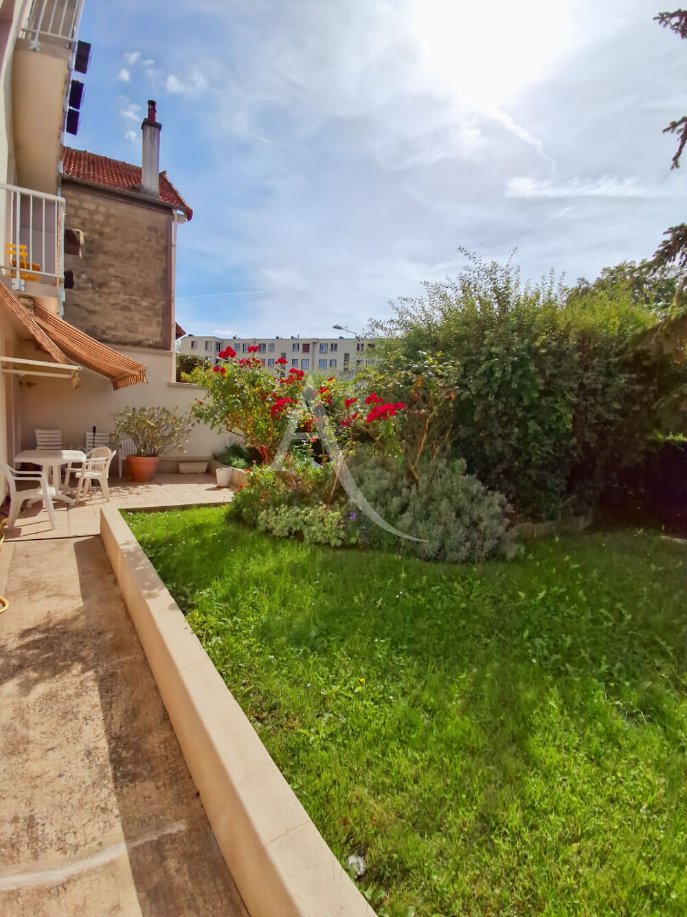 Vente Appartement NANTERRE centre ville 10' RER Nanterre