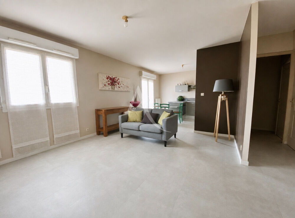 Vente Appartement Appartement  plein bourg -Saint Philbert De Grand Lieu - 3 pièce(s) Saint philbert de grand lieu