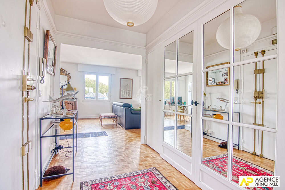 � vendre  Appartement Versailles (78000)