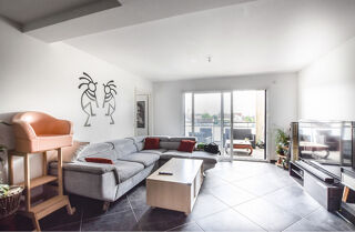  Appartement à vendre 3 pièces 1 m²