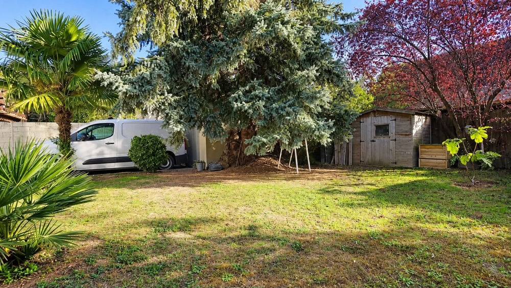 Vente Maison Maison - Parfait état - Gargenville - 3 chambres - 102 m2 Gargenville