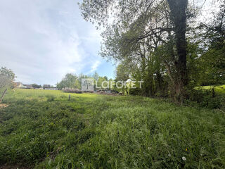 Vente Terrain Terrain Flers 1681 m2 Flers