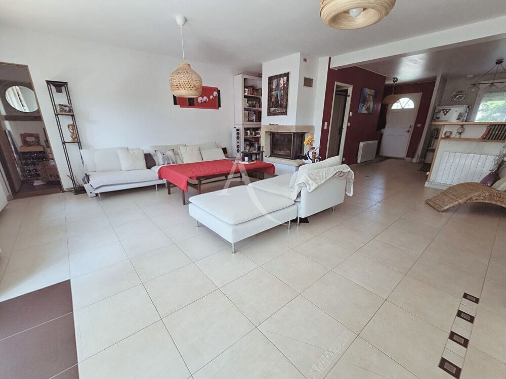 Maison Tremblay En France 6 pièce(s) 143m2