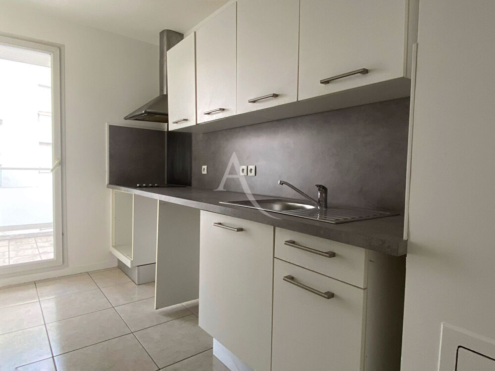 Vente Appartement Bordeaux  GINKO appartement 3 pièces 62 m2 avec terrasse Bordeaux