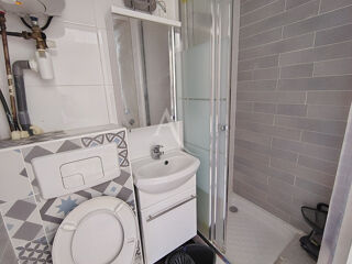  Appartement à louer 1 pièce 13 m²