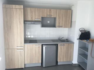  Appartement à louer 1 pièce 44 m²