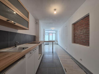  Appartement à vendre 1 pièce 23 m²