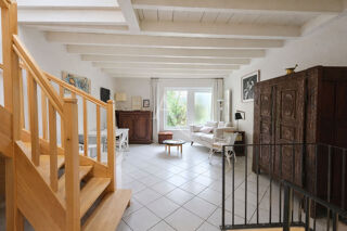  Maison � vendre 3 pi�ces 65 m�