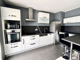  Appartement à vendre 2 pièces 45 m²