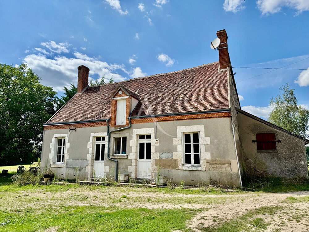 Maison 2 pièces 149 m² · à Gy en Sologne · 149 m² · 475 000 €