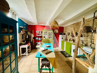  Maison � vendre 3 pi�ces 127 m�