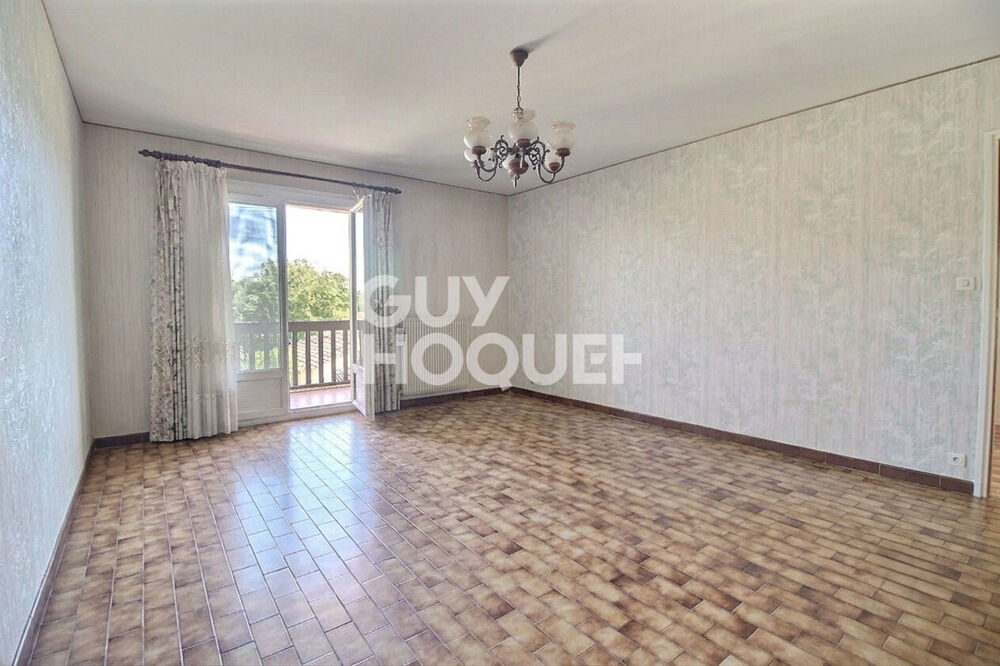 Vente Appartement Appartement 3 pièce(s) 70 m2 avec terrasse et garage Tarascon Tarascon