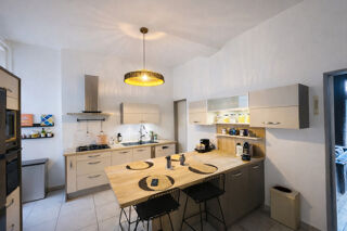  Appartement � vendre 3 pi�ces 75 m�