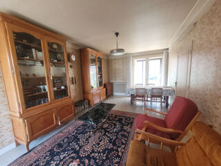  Maison à vendre 6 pièces 111 m²