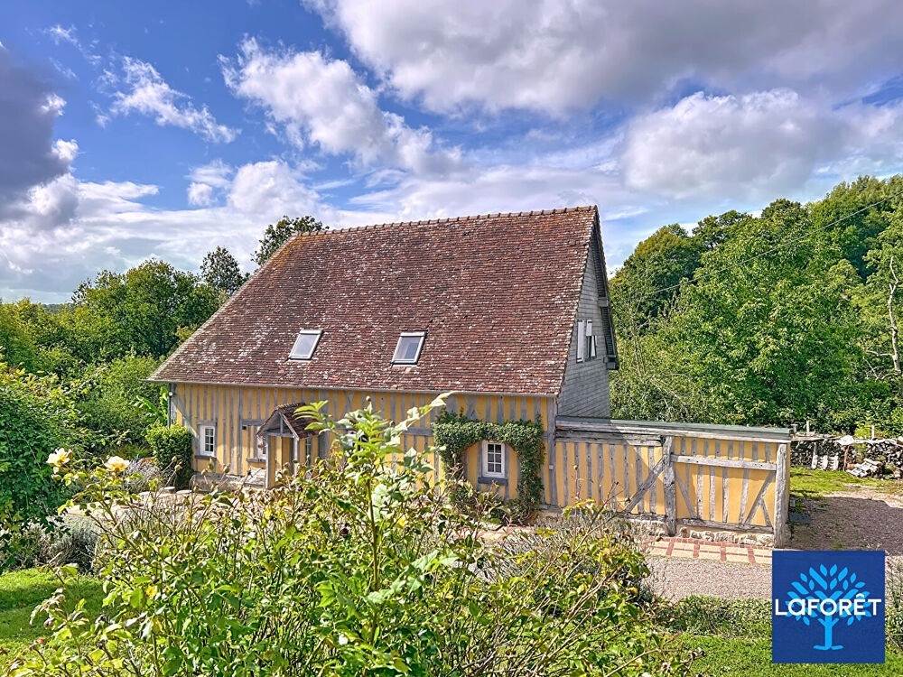 Maison Lisieux 7 pièce(s) 270 m²