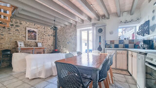  Maison � vendre 4 pi�ces 70 m�