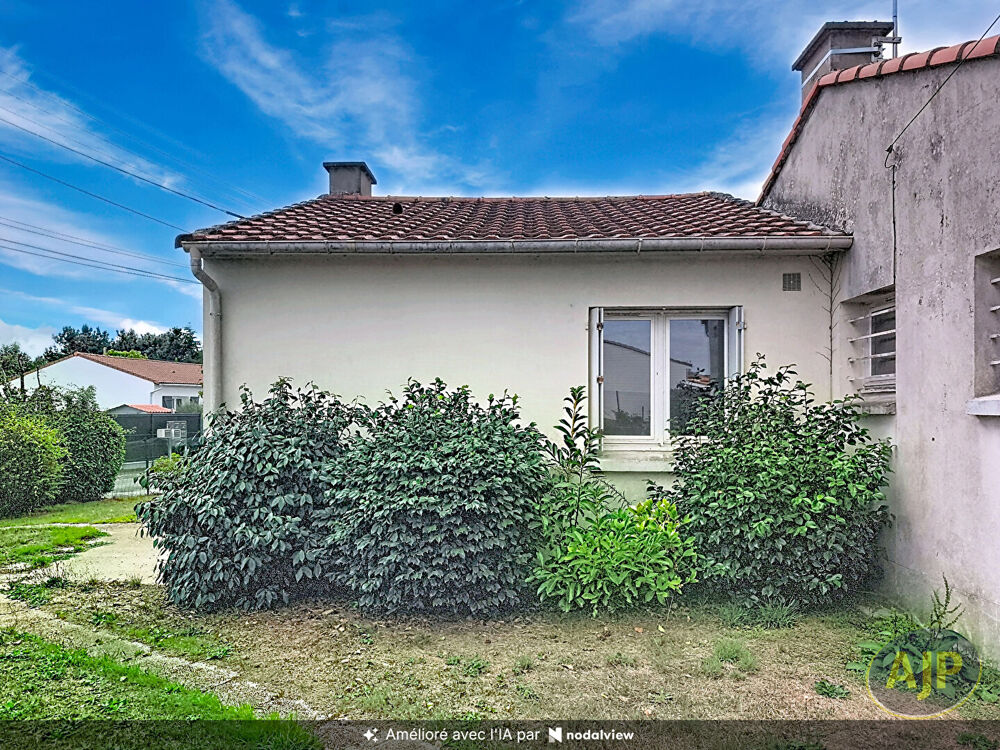 Vente Maison Maison La Planche 5 pièce(s) 66 m2 La planche