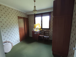  Maison à vendre 5 pièces 115 m²