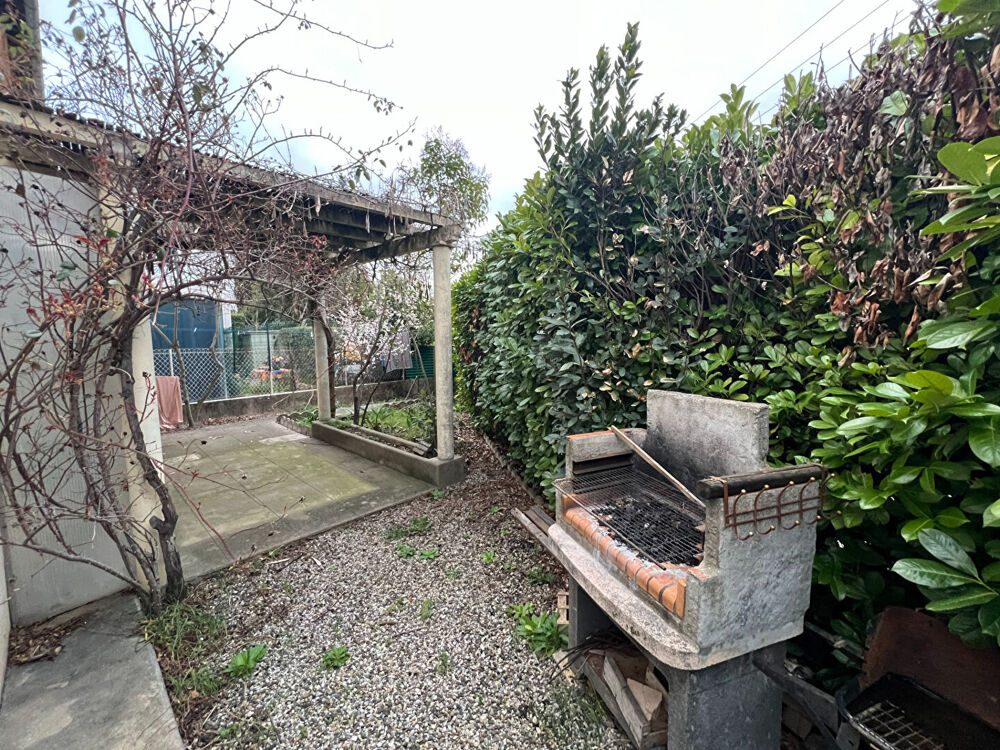 Vente Maison LIMOUX MAISON 4 CHAMBRES AVEC GARAGE Limoux