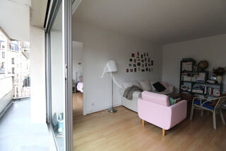  Appartement  vendre 2 pices 47 m