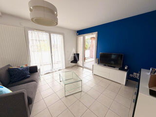 Appartement à vendre 3 pièces 63 m²
