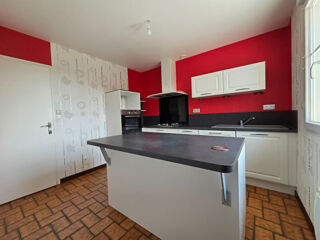  Maison à vendre 4 pièces 90 m²